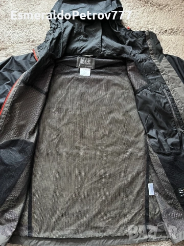 Мъжко яке Jack Wolfskin, снимка 3 - Якета - 53339605