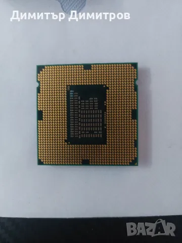 Intel® Core™ i3-2120 Processor 3M Cache, 3.30 GHz, снимка 4 - Процесори - 47107676