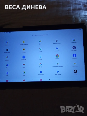 продавам таблет acer 10 инча, снимка 17 - Таблети - 53859637