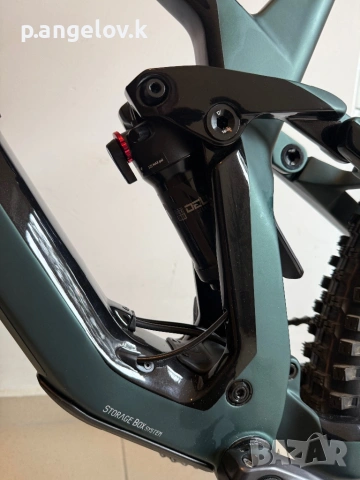 Conway WME 2.7 enduro, снимка 11 - Велосипеди - 53270009