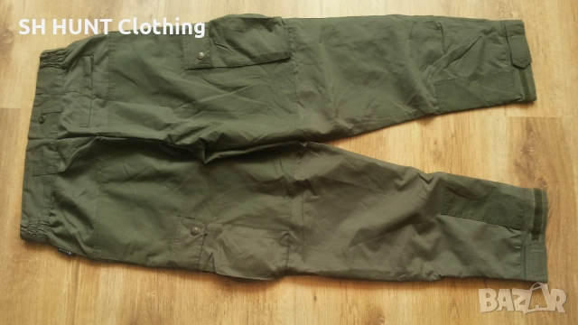 GAUPA OF NORWAY Trouser размер M за лов риболов панталон пролет есен - 1451, снимка 2 - Екипировка - 52436724