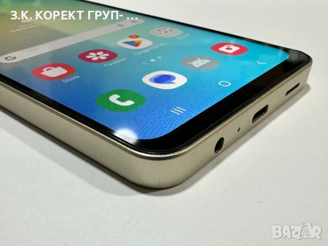 Samsung Galaxy A06, снимка 6 - Samsung - 53445254