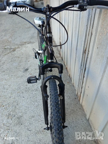 Велосипед RDB, снимка 4 - Велосипеди - 50853869