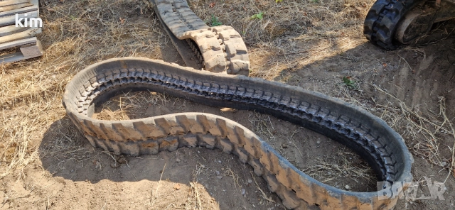 Продавам гумени вериги