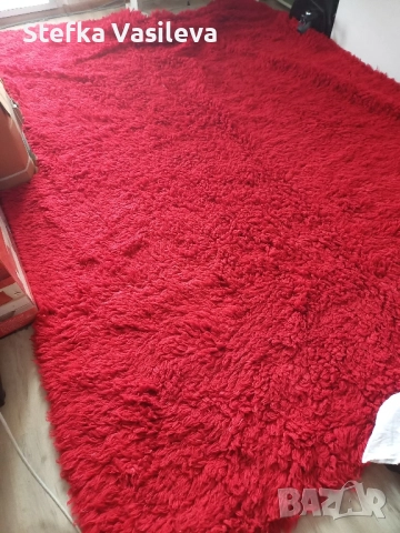 продавам, снимка 3 - Килими - 52571788