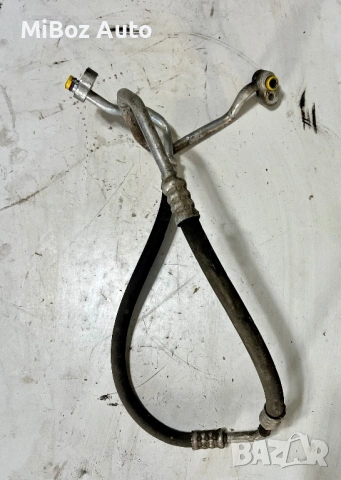 Маркуч тръбичка климатик A/C BMW E90 E91 Е92, снимка 9 - Части - 52244857