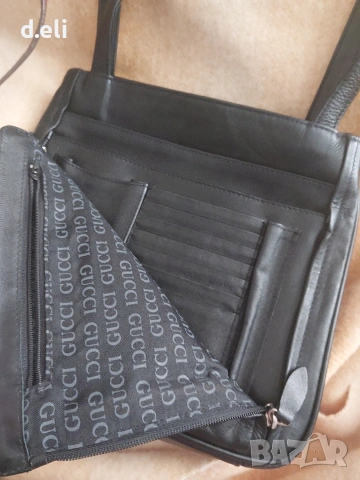 GUCCI и DKNY. Unisex , снимка 6 - Чанти - 36726033