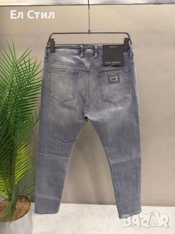 ✨🔥🔥🔥 👍 ✨𝗣𝗿𝗶𝗰e :31€ ✨𝗦ı𝘇𝗲: 31 32 32 33 33 34 36 38 📌8 бр, снимка 15 - Дънки - 53740626