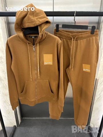 Мъжки екипи различни модели Dolce I Gabbana Karl Lagerfeld Burberry , снимка 15 - Спортни дрехи, екипи - 51913975