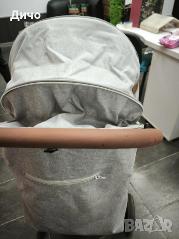 Детска лятна количка Lorelli S300, снимка 3 - Детски колички - 52286691