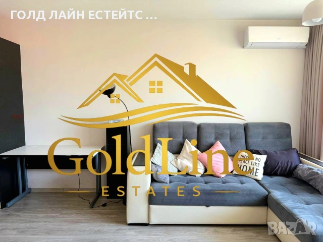 Двустаен кв.Павлово, снимка 3 - Апартаменти - 54238783