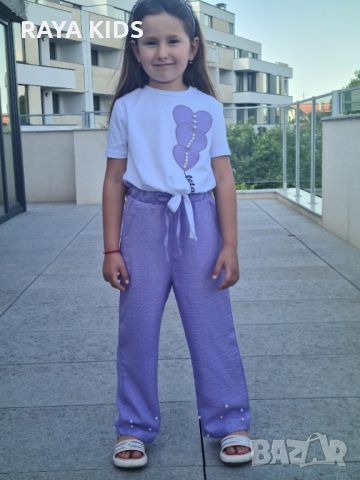 Комплекти от 4 до 14 години Цена 36 лева, снимка 6 - Детски комплекти - 46598045