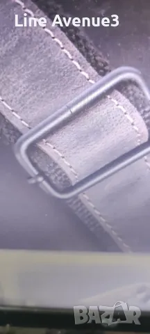 Mъжка чанта JACK KINSKY 100% ТЕЛЕШКА КОЖА, снимка 10 - Чанти - 49760562