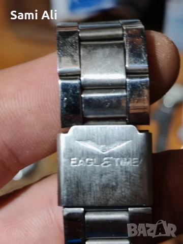 продавам часовник старт за части бройката 5 лв, снимка 6 - Мъжки - 51646576