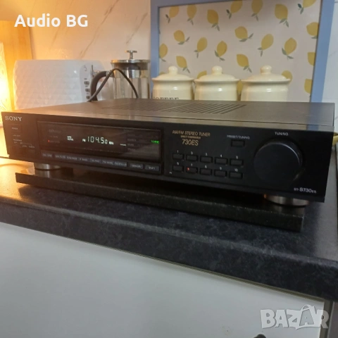 Sony ST-S730ES