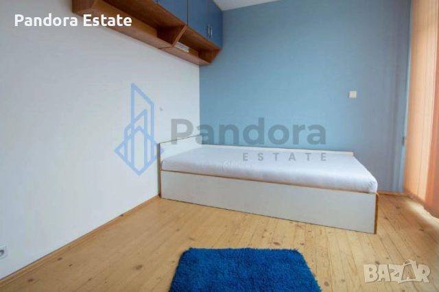 4-СТАЕН апартамент под наем, гр. София, кв. Иван Вазов, снимка 8 - Апартаменти - 52402413