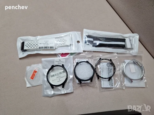 Samsung watch 5 pro, снимка 5 - Смарт часовници - 50051893