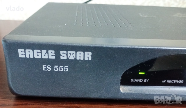 Стерео сателитен приемник, снимка 6 - Приемници и антени - 52034837