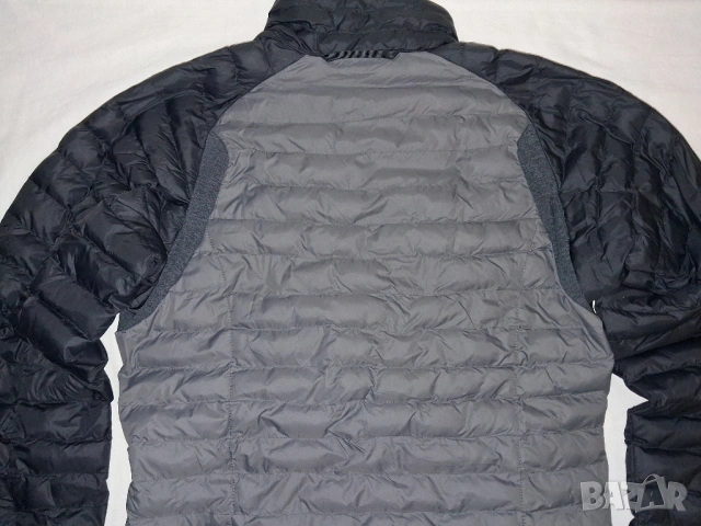 2 броя - Haglofs Essens Mimic Jacket (S) и Shield Jacket (L) мъжко ултра леко яке , снимка 4 - Спортни дрехи, екипи - 38833635