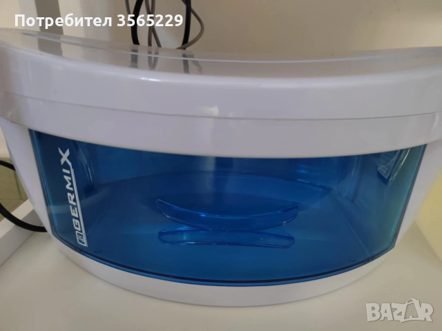 Продавам нови козметични апарати, снимка 5 - Козметични уреди - 52390013