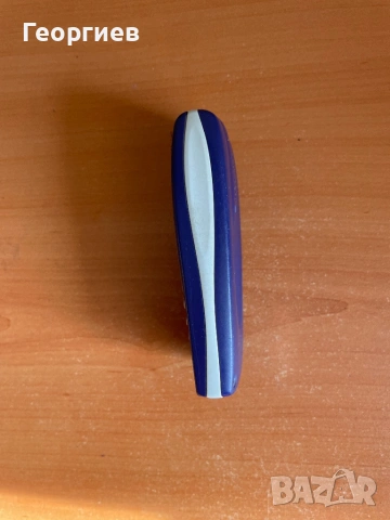 Ericsson T65, снимка 4 - Sony Ericsson - 53398373