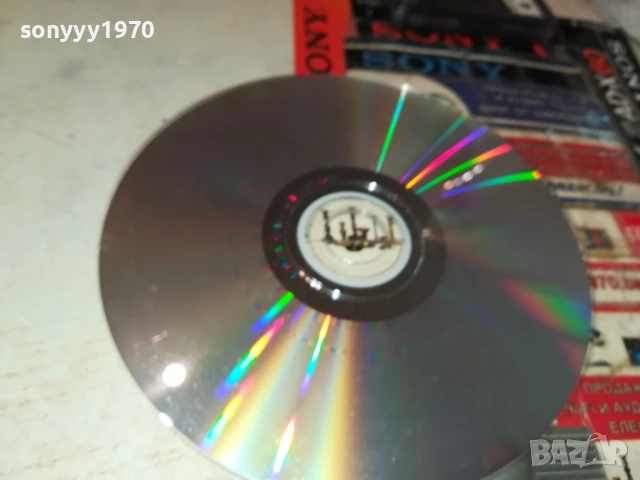 RONAN KEATING CD 3007251719, снимка 15 - CD дискове - 51194575