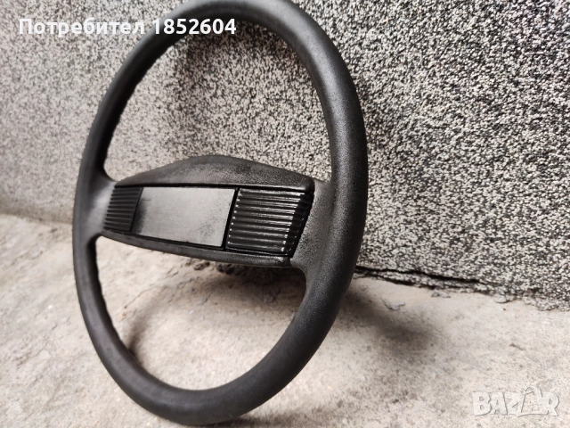 Волан, мигачи, фар и решетка за Пасат Б2 /Passat B2, снимка 2 - Части - 47636567