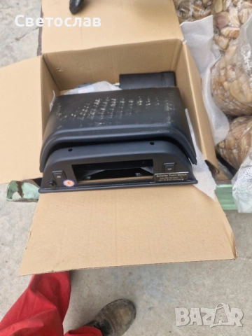 Продавам оборудване за такси от VW CADDY 2019, снимка 3 - Taxi - 53616178