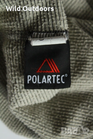 ARC'TERYX - мъжка тънка поларена горница, размер S, снимка 6 - Спортни дрехи, екипи - 53114152