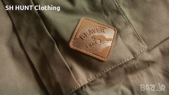 Beaver Lake Hunting Trouser размер XL за лов панталон със здрава материя - 1080, снимка 7 - Екипировка - 46248834