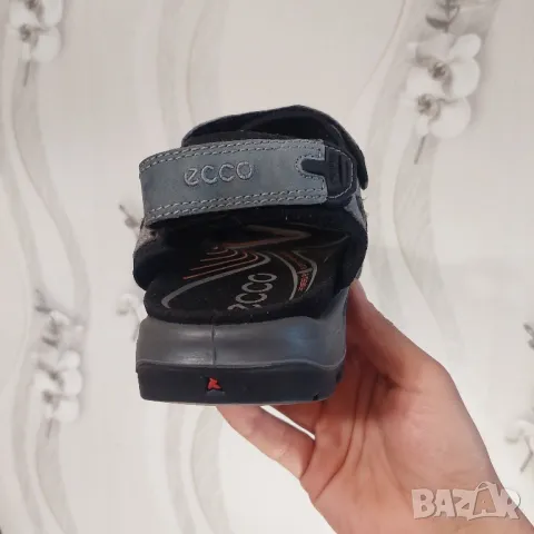 туристически сандали ECCO Offroad Yucatan номер 43, снимка 14 - Мъжки сандали - 50168099