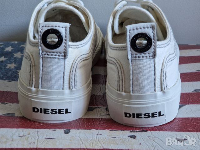 DIESEL, 39 номер, НОВИ , снимка 6 - Кецове - 45342217