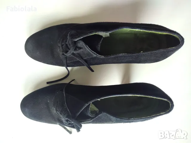 Fred De La Bretoniere schoenen 39, снимка 2 - Дамски обувки на ток - 47202442