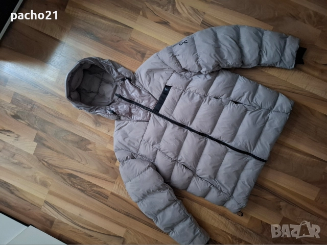 On Running Challenger Jacket