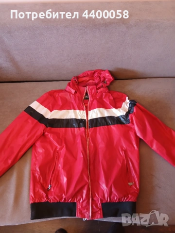 пролетно яке