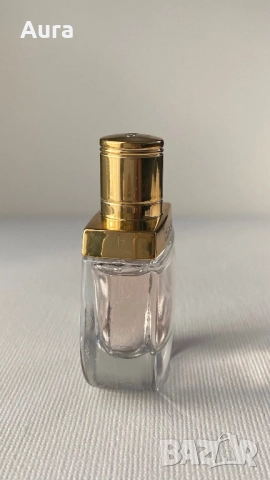 Chloé Nomade eau de parfum mini, снимка 3 - Дамски парфюми - 51723946