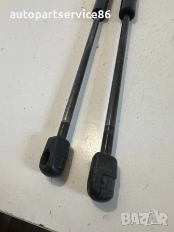 Амортисьор за задна лява и дясна врата за Jeep Compass 2.2 CRD (2011) 4566, снимка 3 - Части - 53392418