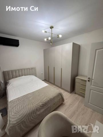 Тристаен апартамент, снимка 8 - Апартаменти - 52926230