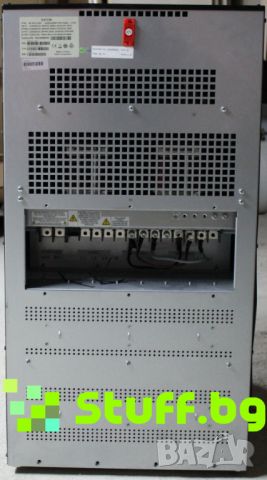 UPS Система Eaton 93E 20kVA, снимка 3 - Друга електроника - 46755615