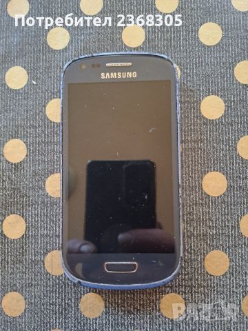 Samsung galaxy s3 mini , снимка 1 - Samsung - 45877925