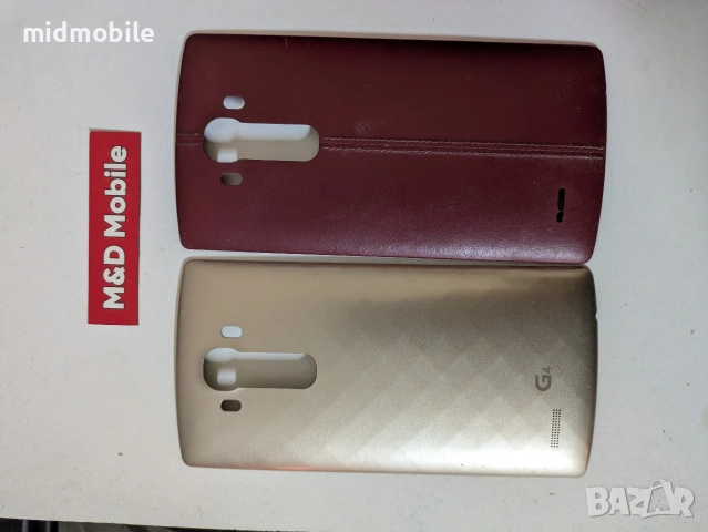 LG G4, снимка 3 - LG - 54006450