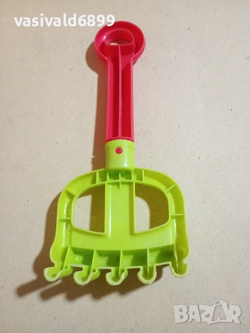 Детско гребло , снимка 4 - Други - 53743446