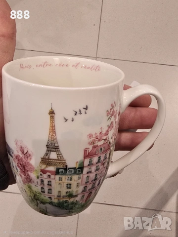 чаши, снимка 2 - Чаши - 53295266