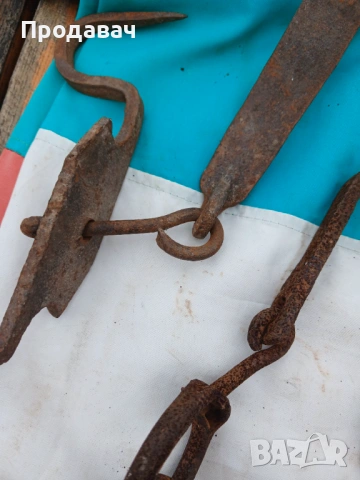 Ченгели, снимка 4 - Антикварни и старинни предмети - 53402459