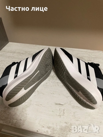 Дамски маратонки Adidas, снимка 4 - Маратонки - 53938404