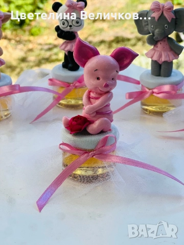 Подаръци за гости, снимка 10 - Други - 51742364