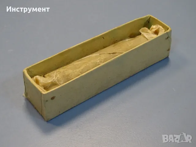 Център упорен с карбиден връх ЦУ МК3, снимка 5 - Други инструменти - 49930892