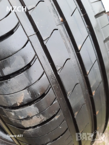 летни гуми , снимка 2 - Гуми и джанти - 54059803