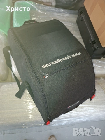 Speedglas 9100 air , снимка 10 - Други инструменти - 53393619