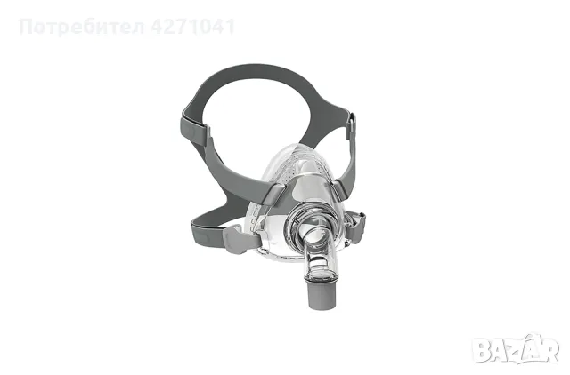 Маска за цяло лице F5A CPAP, снимка 1 - Други - 48882113